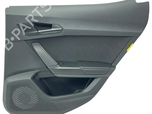 Used Rear right panel Rear right panel CUPRA FORMENTOR (KM7, KMP) 2.0 TSI 4Drive (190 hp) 36550970 36550970