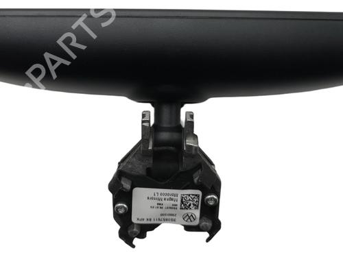 Rear mirror SEAT LEON Sportstourer (KL8, KLD) 1.5 TSI | BP37458031I6 - Image 4