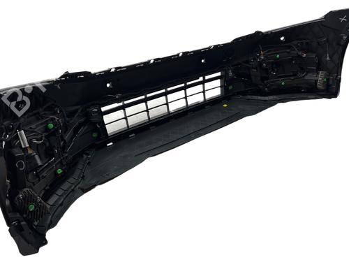 Front bumper VW PASSAT B8 (3G2, CB2) 2.0 TDI | BP35758577C7 - Image 11