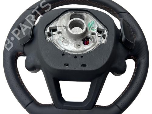 Steering wheel CUPRA FORMENTOR (KM7, KMP) 1.4 e-Hybrid | BP37018412C49 - Image 5