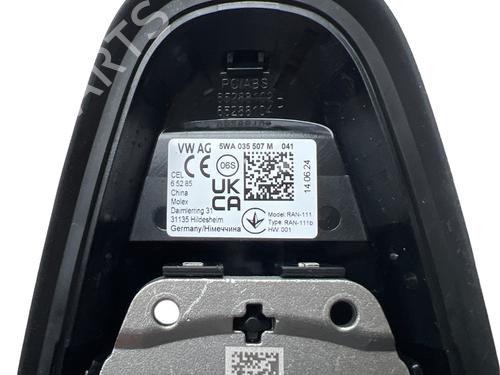 Antenne/Base CUPRA FORMENTOR (KM7, KMP) 2.0 TSI 4Drive | BP36550858C140 - Image 5