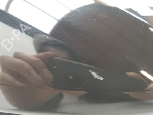 Spoiler bagklap VW ID.7 Tourer (ED5) GTX 4motion | BP34731964C96 - Image 13