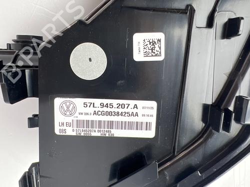 Left taillight VW TAYRON (R41) 2.0 TSI 4motion | BP36000743C34 - Image 7
