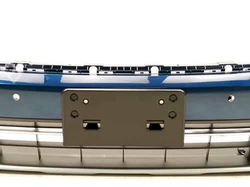 Front bumper VW PASSAT B8 (3G2, CB2) 2.0 TDI | BP35758828C7 - Image 16