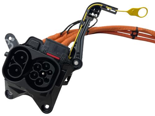 Cable VW TIGUAN (CT1) 2.0 TSI 4motion | BP38769824E12 - Image 3