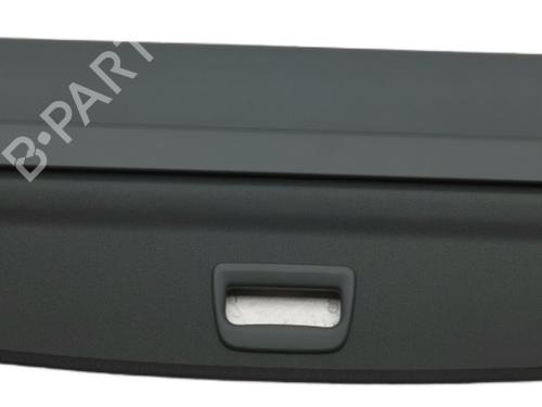 Rear parcel shelf VW ID. Buzz Bus (EBB, EBJ) Electric 4motion (EBB) | BP34729864C85 - Image 2