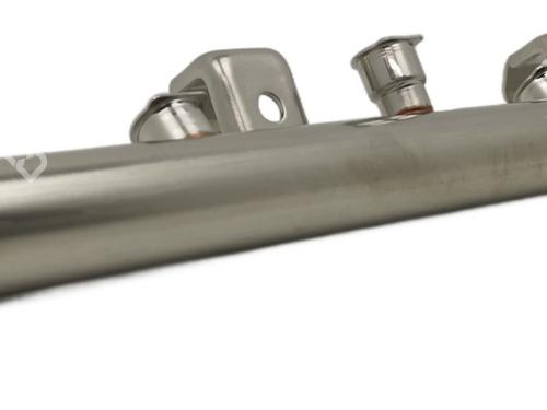 Injection rail AUDI A3 (8P1) 3.2 V6 quattro | BP34731252M98 - Image 4