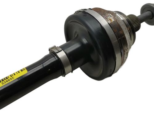 Left rear driveshaft VW ID. Buzz Bus (EBB, EBJ) Electric (EBB) | BP35762976M40 - Image 5