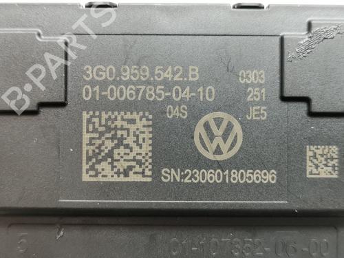 Electronic module VW TIGUAN (CT1) 2.0 TSI 4motion | BP37539508M83  - Image 6