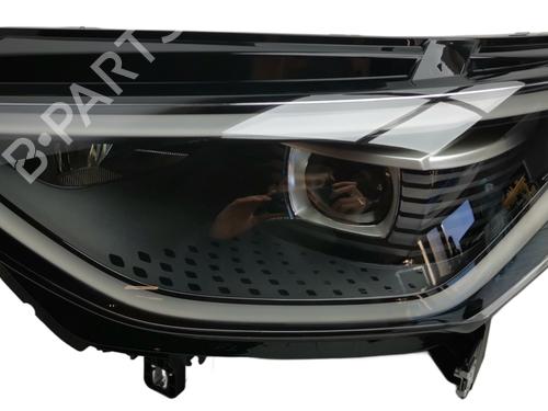 Left headlight VW ID. Buzz Bus (EBB, EBJ) Electric 4motion (EBB) | BP34725334C28  - Image 12