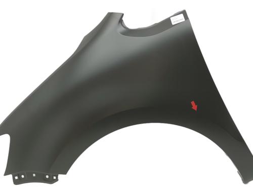 Used Left front fenders Left front fenders VW SHARAN VAN (7N1, 7N2) 2.0 TDI (136 hp) 34730147 34730147