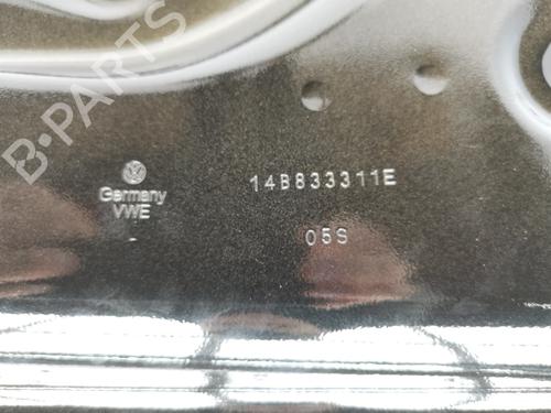 Dør venstre bagtil VW ID.7 (ED2) PRO S | BP35762046C4 - Image 7