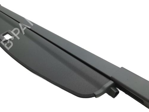 Rear parcel shelf VW ID. Buzz Bus (EBB, EBJ) Electric 4motion (EBB) | BP34724833C85 - Image 2