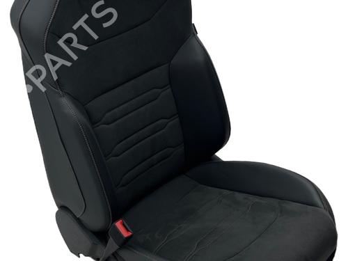 Left front seat CUPRA ATECA (KH7, KHP, KBP) 2.0 TSI 4Drive | BP37281676C15 - Image 3