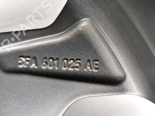 Fælgsæt CUPRA LEON (KL1, KU1, KUG) 1.4 e-HYBRID | BP35764335C100 - Image 11