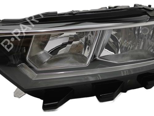 Venstre forlygte VW T-ROC (A11, D11) 1.0 TSI 4motion | BP34732652C28 - Image 1