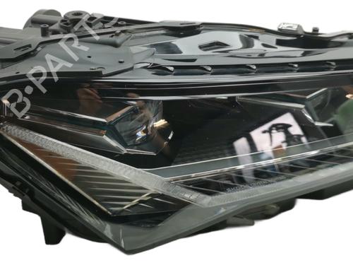 Right headlight SKODA SUPERB IV (NZ3) 2.0 TDi | BP34727622C29 - Image 4