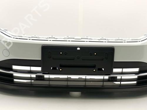 Used Front bumper Front bumper 35758989 35758989