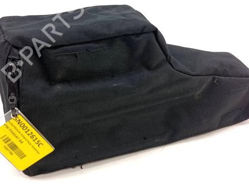Suspension compressor VW PASSAT B8 (3G2, CB2) 2.0 TDI | BP34727773M103 - Image 4