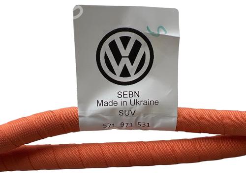 Cable VW TIGUAN (CT1) 2.0 TSI 4motion | BP39195699E12 - Image 4