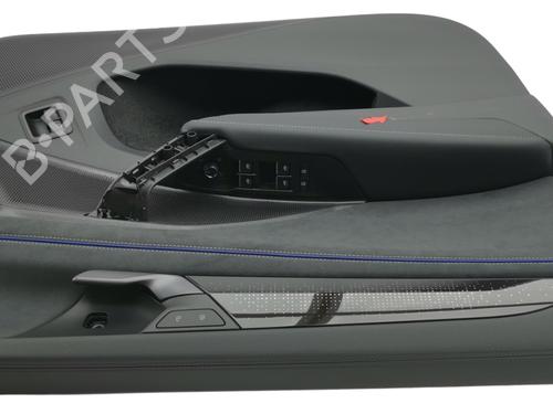 Venstre frontpanel VW TAYRON (R41) 2.0 TSI 4motion | BP37257364C58 - Image 4