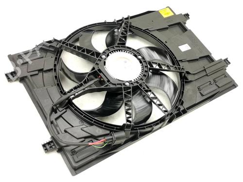 Used Radiator fan Radiator fan VW ARTEON (3H7, 3H8) 1.5 TSi (150 hp) 35758833 35758833
