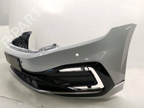 Front bumper VW PASSAT B8 (3G2, CB2) 2.0 TDI | BP35758572C7  - Image 11
