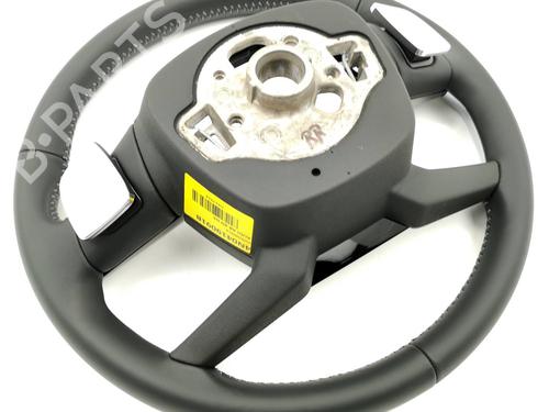 Steering wheel AUDI A6 C4 (4A2) 2.0 | BP35758848C49 - Image 5