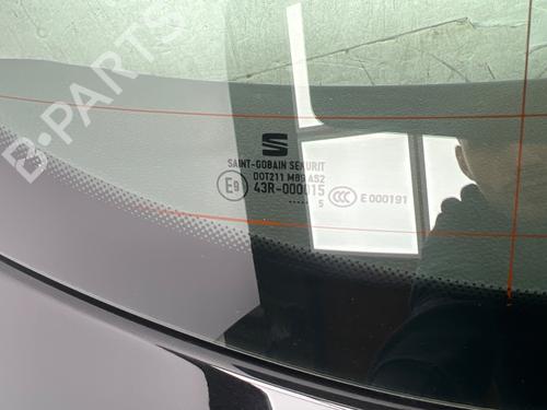Tailgate SEAT ARONA (KJ7, KJP) 1.5 TSI | BP36551016C6  - Image 6