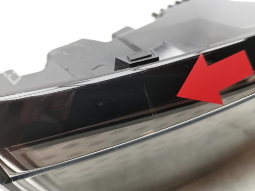 Rear center light VW ID.7 (ED2) PRO S | BP34731749I39 - Image 13