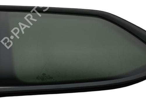 Deurruit links voor Deurruit links voor VW TOURAN VAN (5T1) 2.0 TDI (150 hp) 37484186 37484186