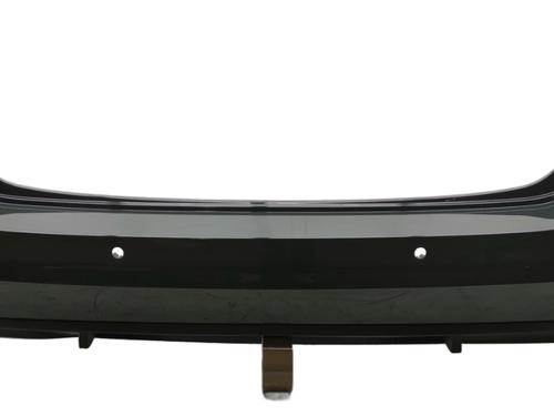 Used Rear bumper Rear bumper VW TOURAN VAN (5T1) 2.0 TDI (122 hp) 35763407 35763407