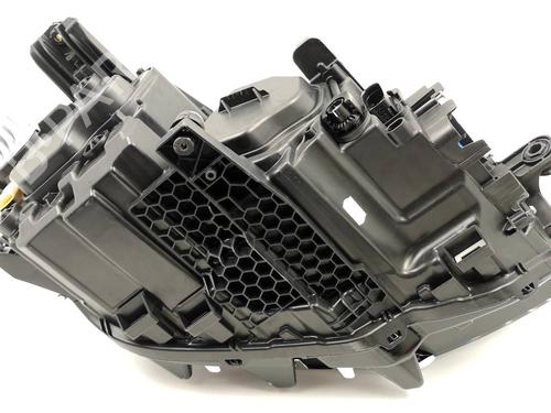 Left headlight VW PASSAT B8 (3G2, CB2) 2.0 TDI | BP34726590C28 - Image 2