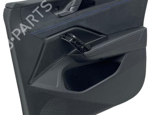 Front right panel VW TIGUAN (CT1) 2.0 TSI 4motion | BP39195650C59 - Image 2