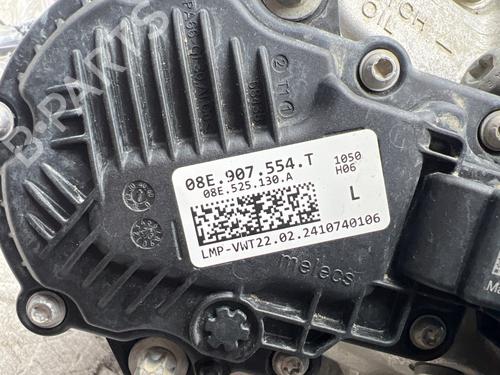 Rear differential CUPRA FORMENTOR (KM7, KMP) 2.0 TSI 4Drive | BP37066443M24 - Image 6