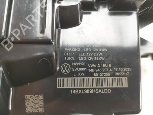 Farolim esquerdo VW ID.7 (ED2) PRO S | BP34731451C34 - Image 18