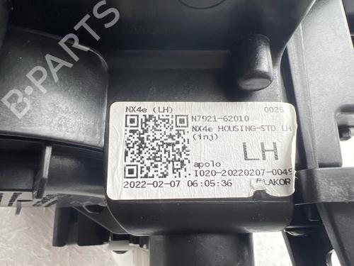Left headlight HYUNDAI TUCSON (NX4E, NX4A) 1.6 T-GDi HTRAC | BP38164397C28 - Image 7
