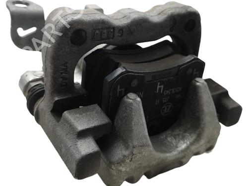 Right rear brake caliper SEAT ARONA (KJ7, KJP) 1.5 TSI | BP37681619M106  - Image 8