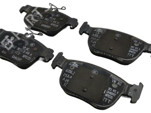 Used Other Other AUDI A3 Sportback (8YA, 8YF) 30 g-tron (131 hp) 35763864 35763864