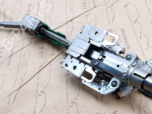 Steering column VW POLO IV Saloon (9A4, 9A2, 9N2, 9A6) 1.4 | BP35760091M21 - Image 6