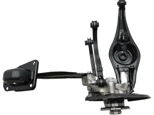 Left rear steering knuckle CUPRA TERRAMAR (KP1) 2.0 TSI VZ 4Drive | BP34731389M27  - Image 16