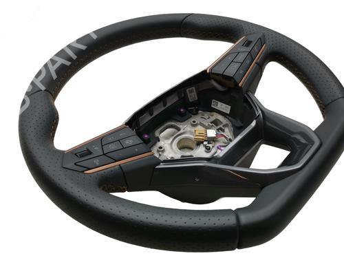 Steering wheel CUPRA FORMENTOR (KM7, KMP) 1.4 e-Hybrid | BP35764344C49 - Image 2