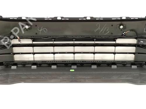 Front bumper VW PASSAT B8 (3G2, CB2) 2.0 TDI | BP35758557C7 - Image 3