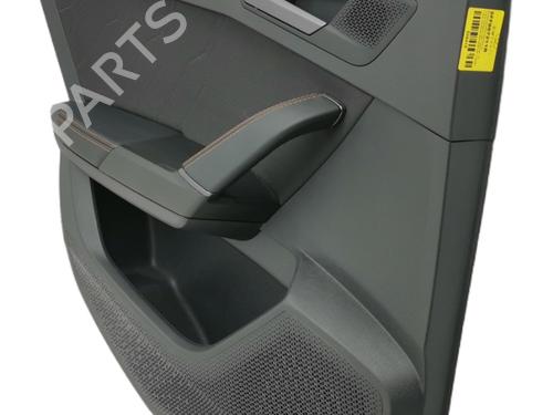 Used Rear left panel Rear left panel CUPRA FORMENTOR (KM7, KMP) 1.4 e-Hybrid (150 hp) 34731576 34731576