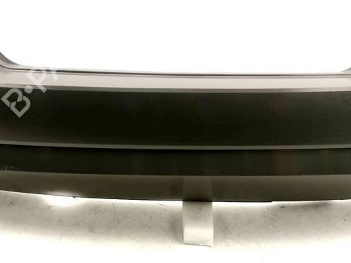 Used Rear bumper Rear bumper SKODA FABIA I (6Y2) 1.4 16V (100 hp) 35759507 35759507