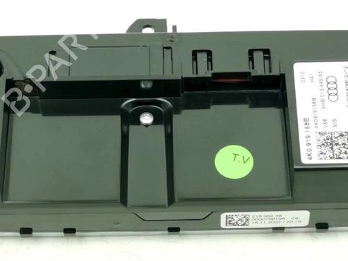Climate control AUDI A6 C4 (4A2) 2.0 | BP34726781I5 - Image 12