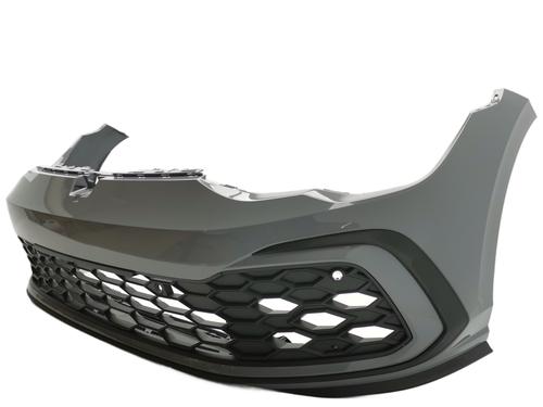 Front bumper VW GOLF VIII (CD1, DA1) 2.0 TSI 4motion | BP35761473C7 - Image 2