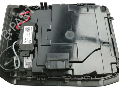 Interior roof light CUPRA LEON (KL1, KU1, KUG) 1.4 e-HYBRID | BP34730371I8 - Image 18