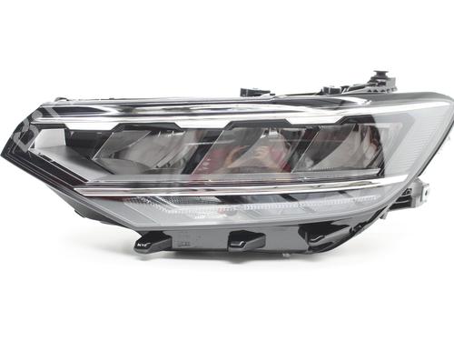 Used Left headlight Left headlight VW PASSAT B8 (3G2, CB2) 2.0 TDI (122 hp) 34727519 34727519