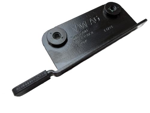 Hinge/Door check strap VW MULTIVAN T7 (STM, STN) 1.5 TSi | BP35764675C146 - Image 2